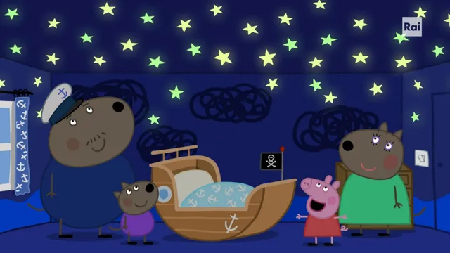 Peppa Pig