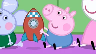 Peppa Pig