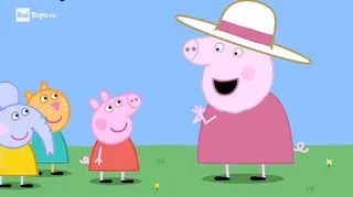 Peppa Pig