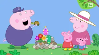 Peppa Pig