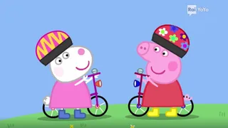 Peppa Pig