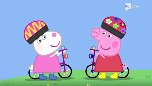 Peppa Pig