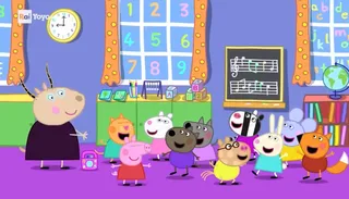 Peppa Pig