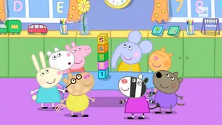 Peppa Pig
