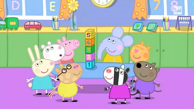 Peppa Pig