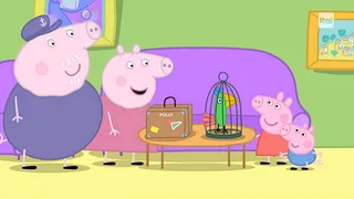 Peppa Pig