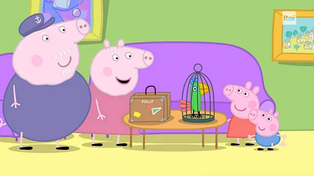 Peppa Pig