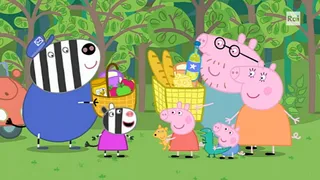 Peppa Pig