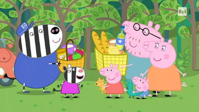 Peppa Pig