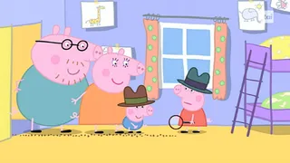 Peppa Pig