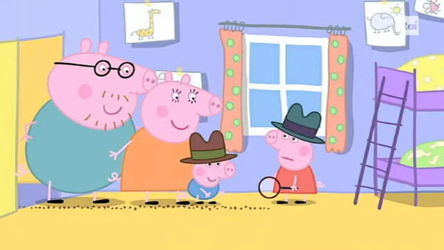 Peppa Pig