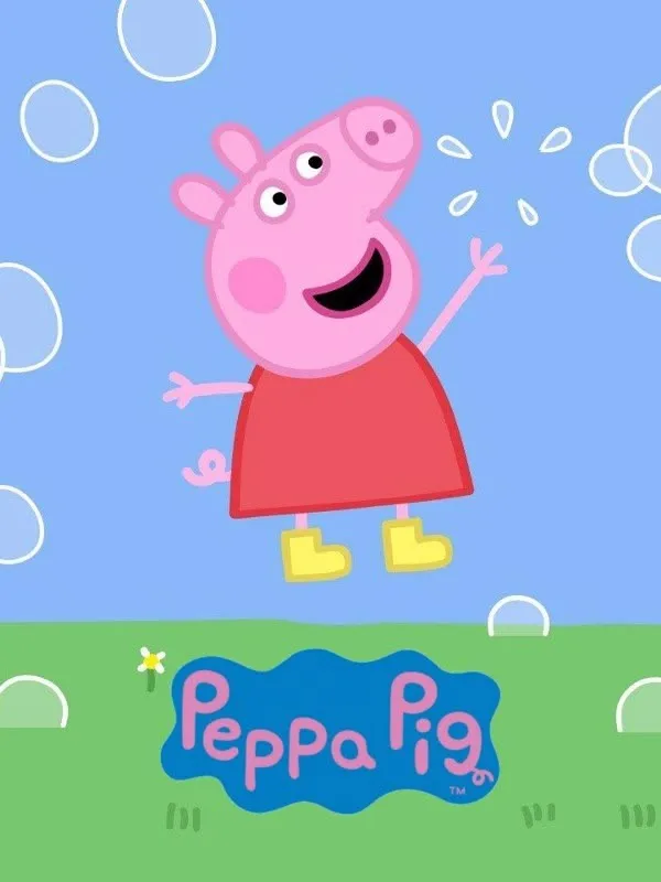 Peppa Pig