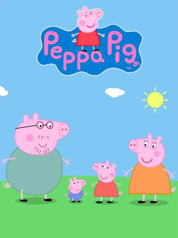 Peppa Pig