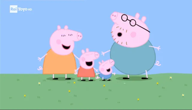 Peppa Pig