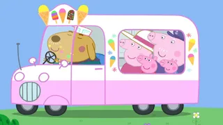 Peppa Pig Il gelato (Versione italiana)