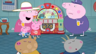 Peppa Pig Il juke-box (Versione italiana)