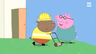 Peppa Pig Per favore e grazie (Versione italiana)