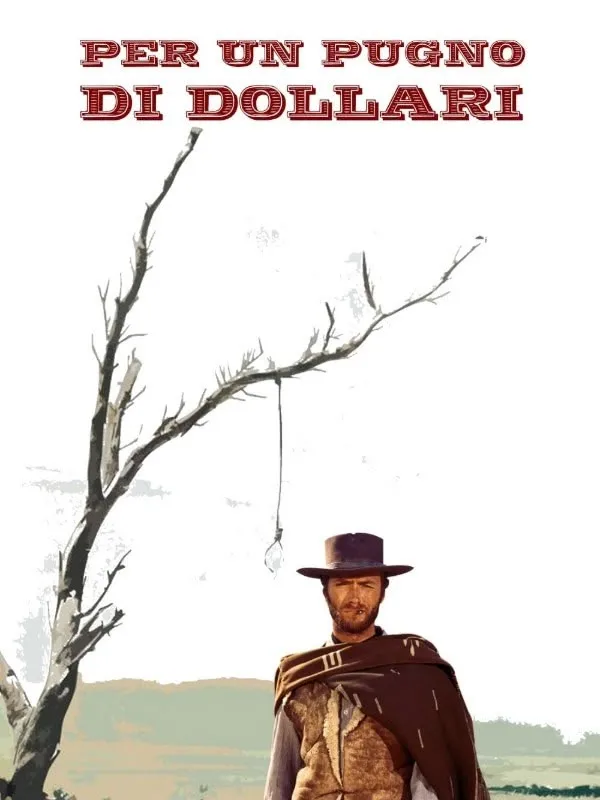 Per un pugno di dollari