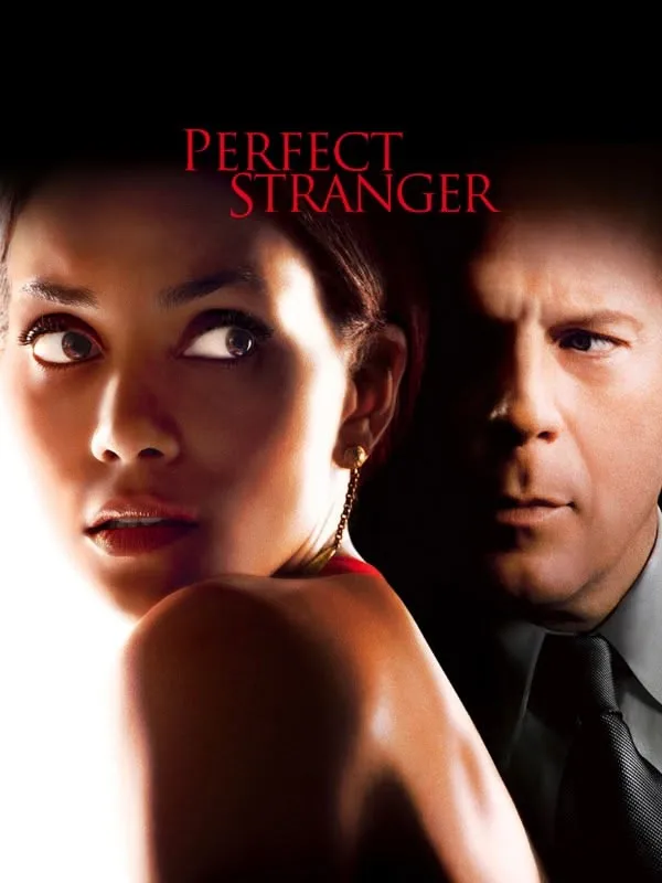 Perfect Stranger