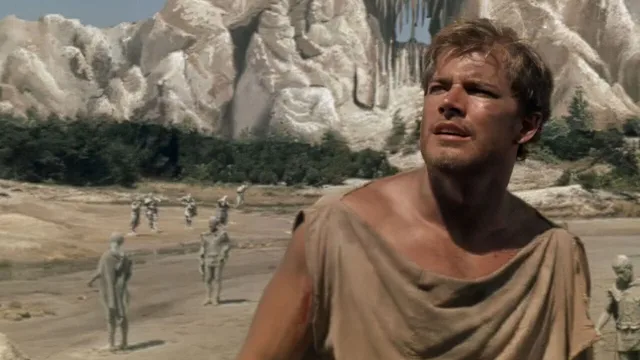 Perseo l'invincibile