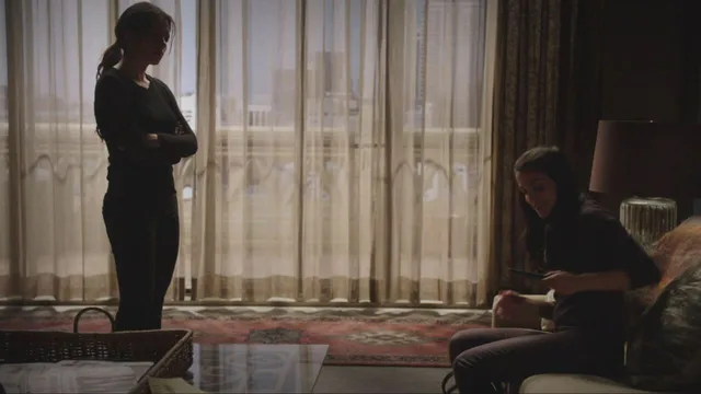 Person of Interest