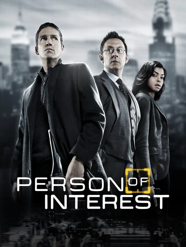 Person of Interest