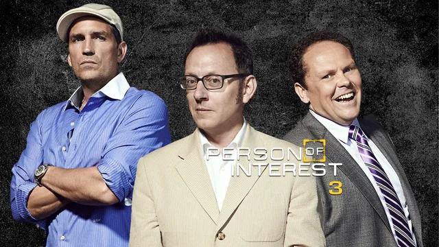 Person of Interest