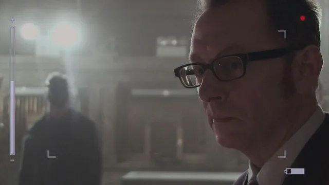 Person of Interest