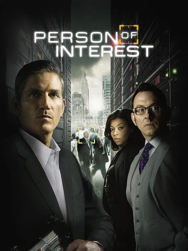 Person of Interest