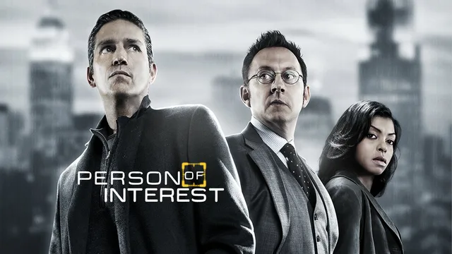 Person of Interest