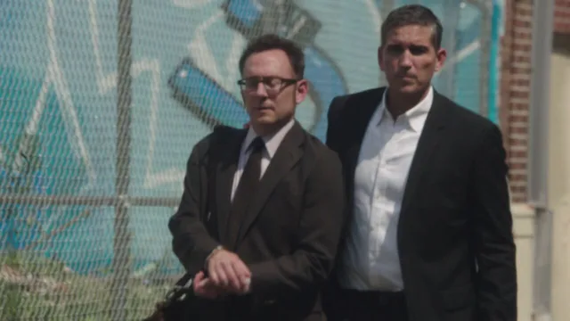 Person of Interest