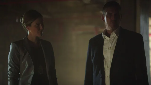 Person of Interest
