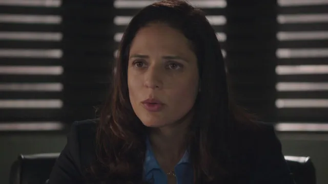 Person of Interest