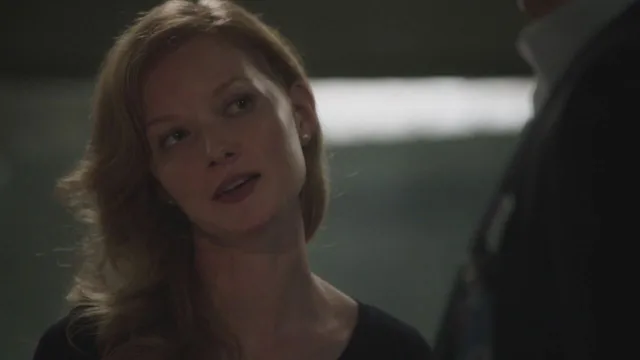 Person of Interest