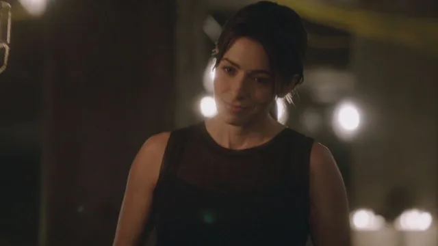 Person of Interest