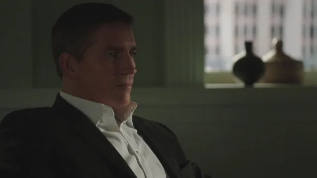 Person of Interest