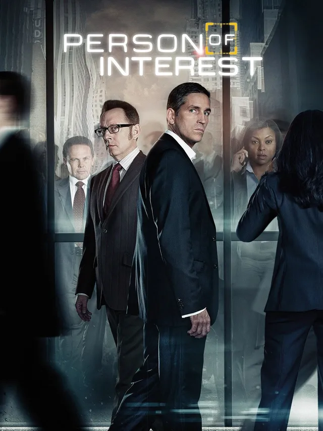 Person of Interest