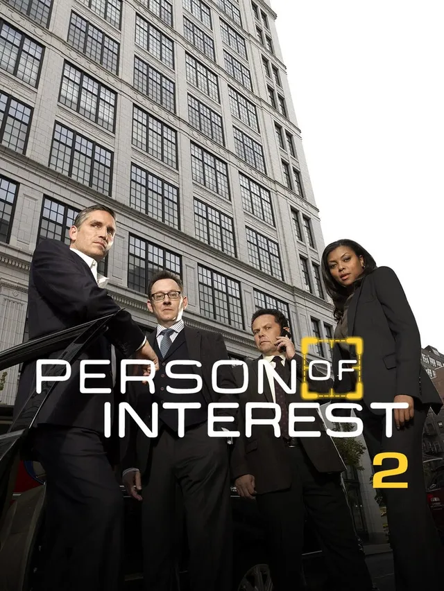 Person of Interest