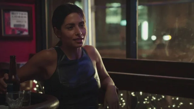 Person of Interest