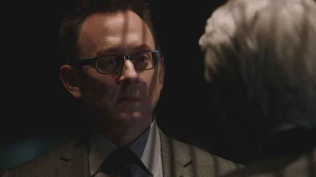 Person of Interest