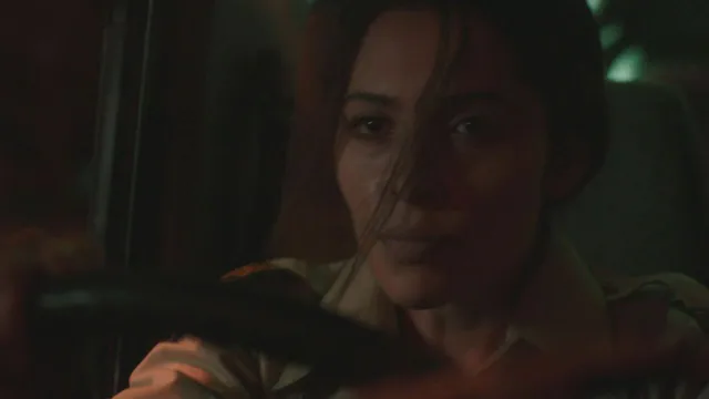 Person of Interest