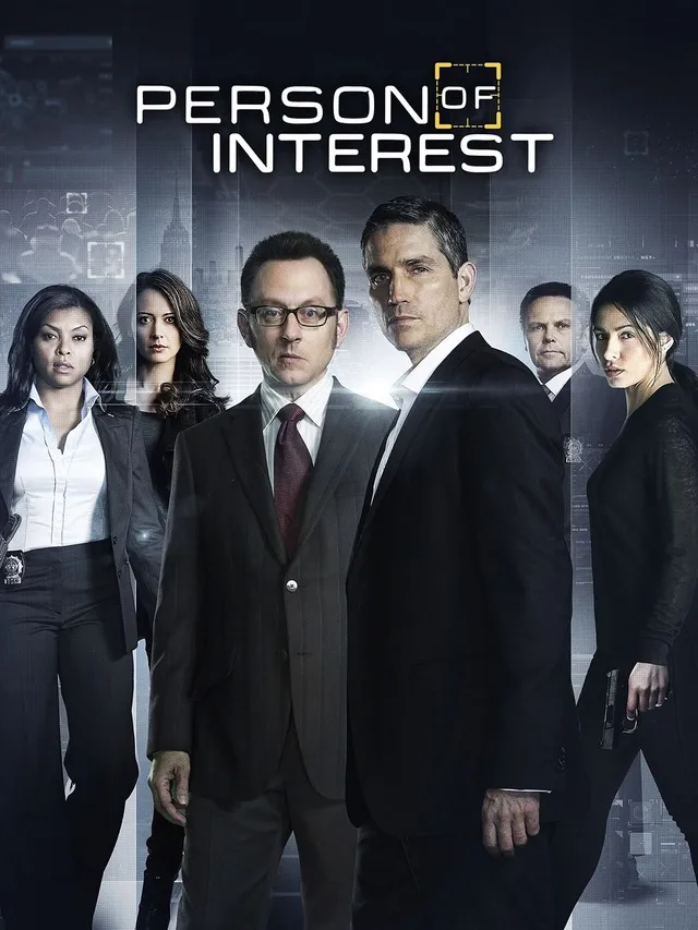 Person of Interest