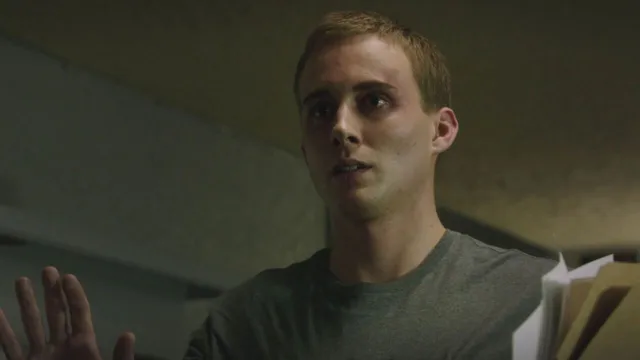 Person of Interest