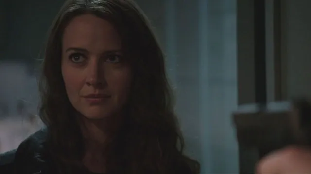 Person of Interest