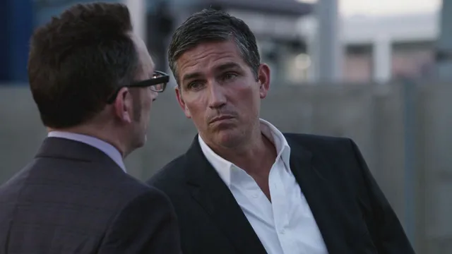 Person of Interest