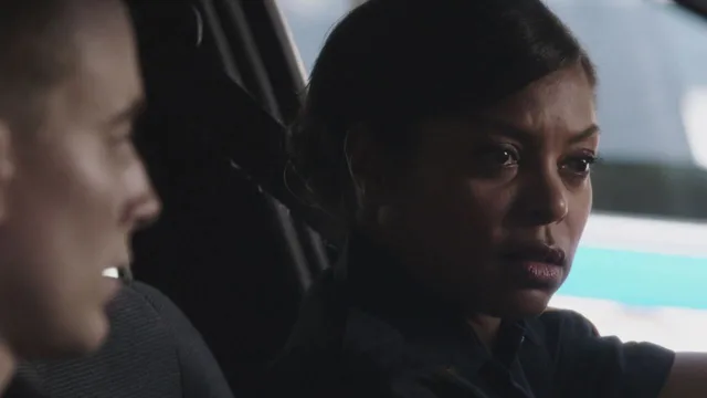 Person of Interest