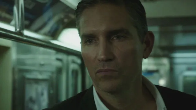 Person of Interest