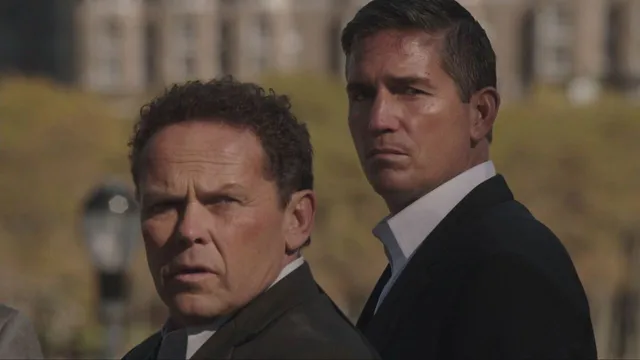 Person of Interest