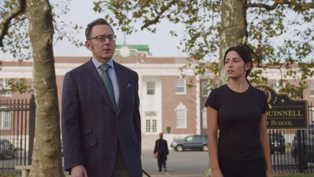 Person of Interest