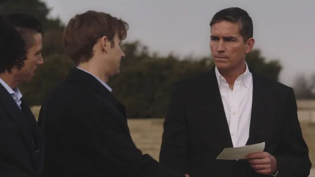 Person of Interest